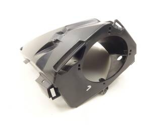 Plastic structure of the rear speaker Can-am Spyder F3 Ltd