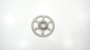 X-Max Skycruiser 125 10-14 Starter Mode