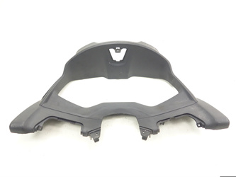 Peugeot Metropolis 400 13-19 Cockpit plastic counter cover