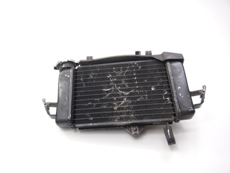 Yamaha MT 125 mt-125 Liquid Water Cooler