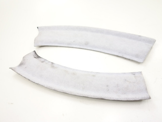 Microcar Aixam City Pillar Cover Trim