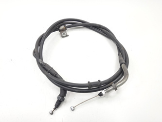 Honda Sh 125I 13-16 Gas Cable