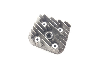 Typhoon 50 Sr Motard Warhead