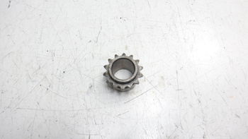 Piaggio Vespa 125 Tryb Rozrządu