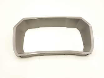 Piaggio mp3 530 22-25 Plastic Speedometer Cover Frame