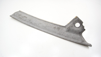 Aixam Gto City Microcar Right Pillar Cover