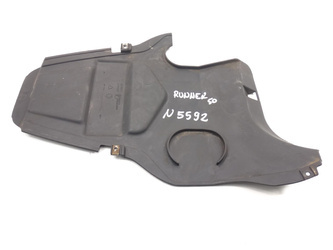 Gilera Runner 50 Sp Wheel Arch Rear Fender