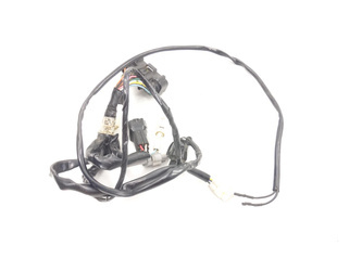 Yamaha Yz 450F Wr 04-07 Electrical Installation