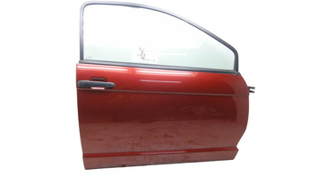 Aixam Gto City Microcar Drzwi Prawe Szyba Komplet