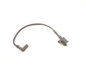 Peugeot V-clic 50 Ignition coil plug