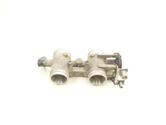 Bmw C 600 C650 Gt Sport Throttle body complete