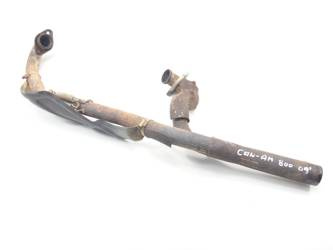 Can-Am Renegade 800 06- Exhaust Manifold