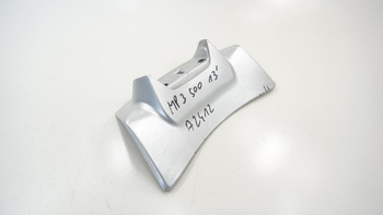 Piaggio Mp3 500 400 Plastic Backrest Mount