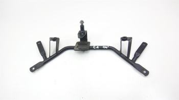BMW C1 125 Frame Mounting
