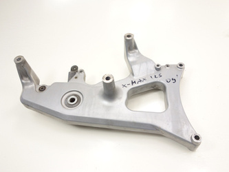 Yamaha X-Max 125 05-09 Swingarm Silencer Mount