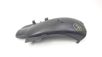 Mash Seventy Five 125 13-18 Fender Rear Wheel Arch