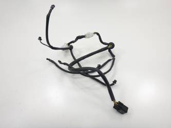 Yamaha Niken 900 Electrical Installation