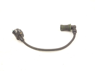 Piaggio X8 X-Evo 125 Ignition coil cap