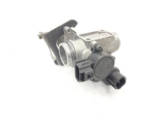 X-Max Scycruiser 125 05-09 Throttle