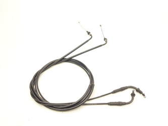 Peugeot Metropolis 400 13-19 Throttle Cable Set