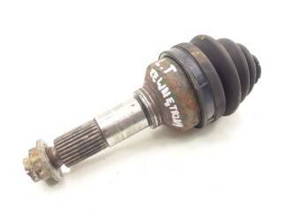 Yamaha Rhino 660 Przegub Zewnętrzny Lewy Tył