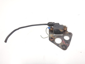 Honda Xr 200 R Ignition Coil