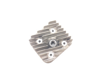 Typhoon 50 Sr Motard Głowica