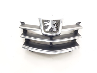 Peugeot Lxr 125 Grill owiewka wlot