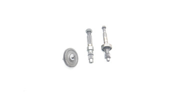 Peugeot V-Clic 50 4T Transmission Complete