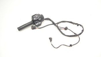 GL 1800 Goldwing 18- Left Switch