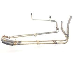 Yamaha Rhino 660 Oil Lines