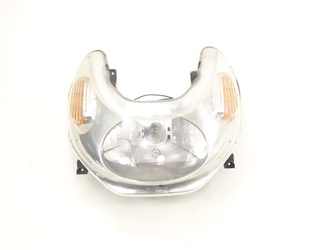 Peugeot Looxor  125 Lampa przód reflektor