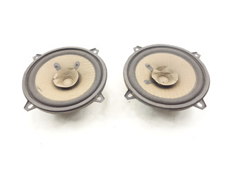 Speakers for Massey Ferguson Valtra Radio