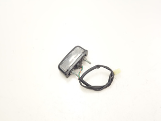 Honda Vfr 800 V-tec License Plate Light