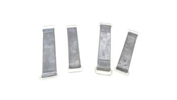 GL 1800 Goldwing 18 - Rubber Mounts