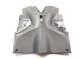 Yamaha Tricity Triptik 125 14-17 Cockpit plastic above the knees