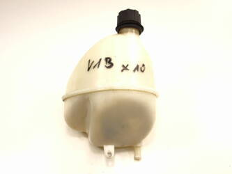 Piaggio X10 125 Expansion Tank