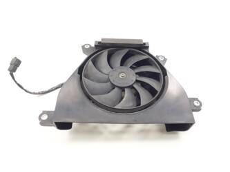 Kawasaki Versys 650 15-21 Radiator Fan