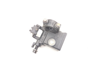 Honda S-Wing 125 07-15 Brake Master Cylinder Rear Left