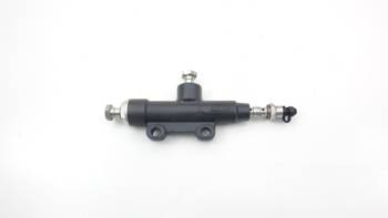 Peugeot Metropolis 400 Distributor Tee