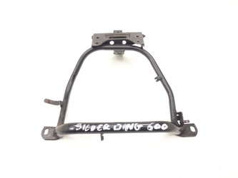 Honda Silver Wing 600 Fjs Frame Mount
