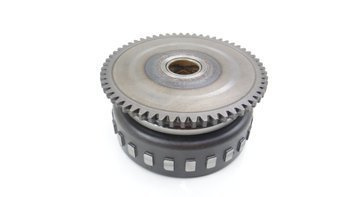 Keeway Silverblade 125 Magnet Wheel Freewheel