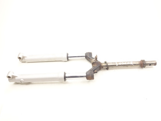 Peugeot Looxor 100 front suspension fork set