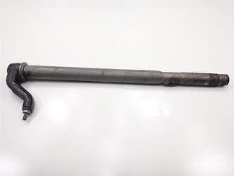 Piaggio Mp3 125 07-11 Lower Shelf Seatpost