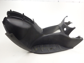 Peugeot Ludix 50 Cockpit plastic above the knees floor