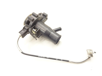 Sym Mio 115 Fuel filler cap