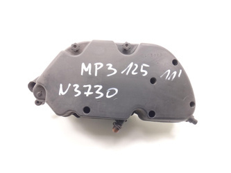 Piaggio Mp3 125 07-11 Filtr Powietrza Airbox