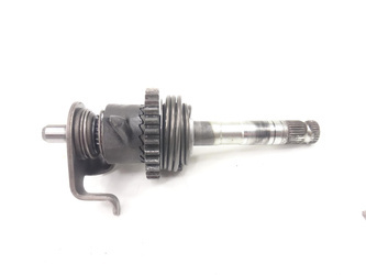 Honda Cg 125 95-08 Kopka Starting Mechanism