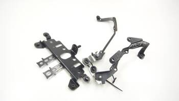 Yamaha Yzf-R 125 19-21 Frame Fairing Mount