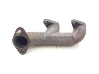 Aixam Lombardini Ldw 492 Exhaust Manifold